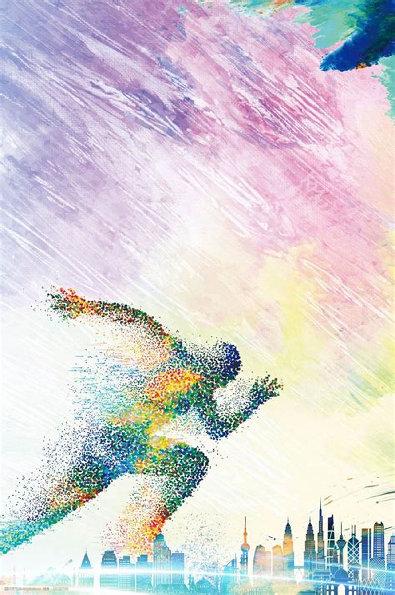 够迅速拉开 够迅速拉开