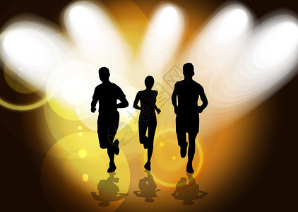 蓬勃发展的 蓬勃发展的