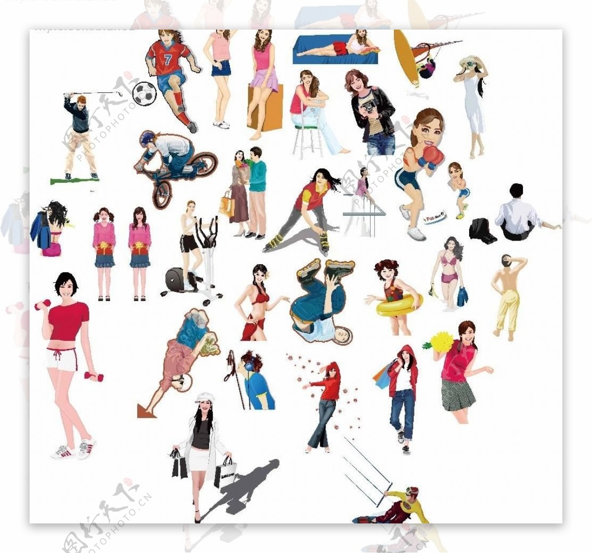 卻未必如場 卻未必如場